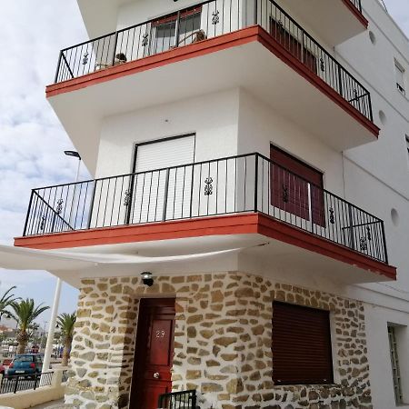 Piso En Primera Linea Con Wifi Y Vistas Al Mar Lo Pagan Exterior photo