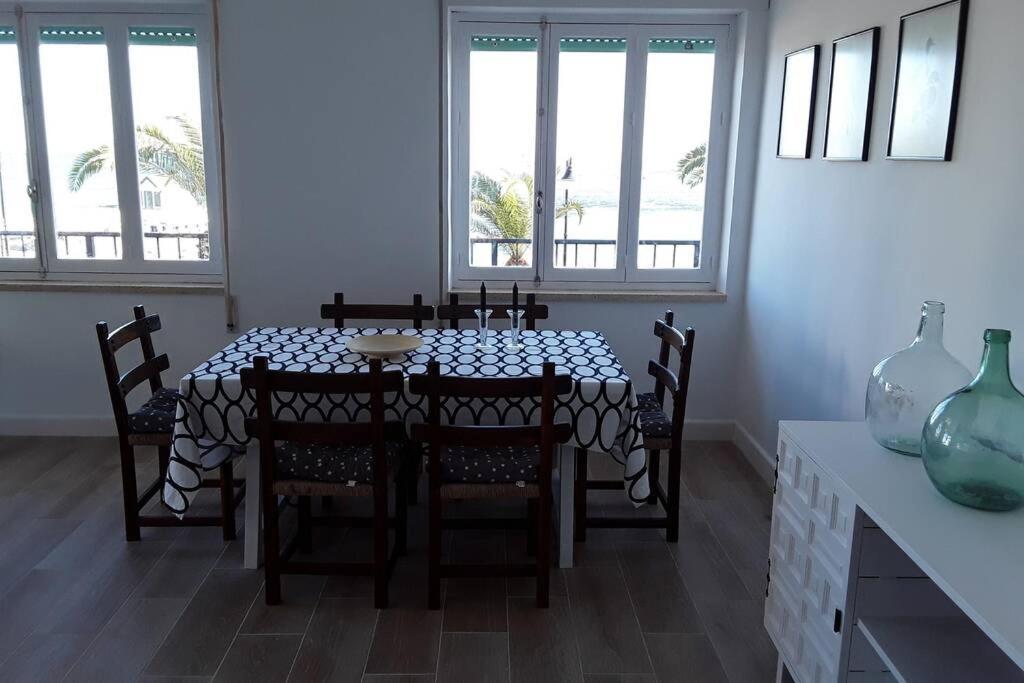 Piso En Primera Linea Con Wifi Y Vistas Al Mar Lo Pagan Exterior photo