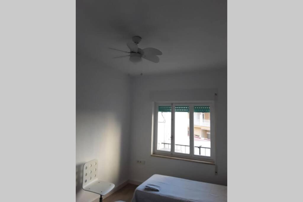 Piso En Primera Linea Con Wifi Y Vistas Al Mar Lo Pagan Exterior photo